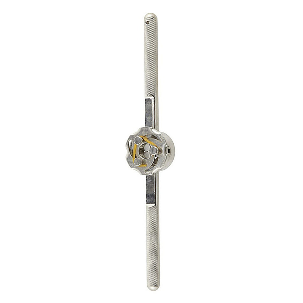 Irwin - 12026 - Hanson Steel SAE Adjustable Guide Die Stock 1 1/pc.