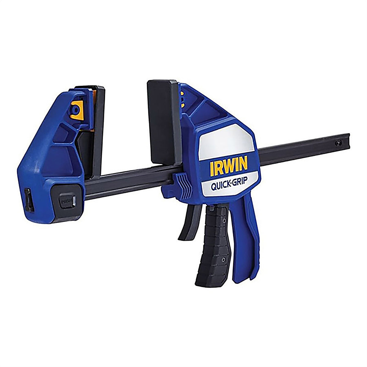 Irwin - 1964711 - Quick-Grip XP600 6 in. x 3-3/4 in. D Bar Clamp 600 lb.