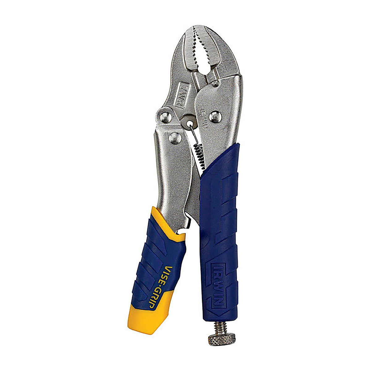 Irwin - IRHT82580 - Alloy Steel