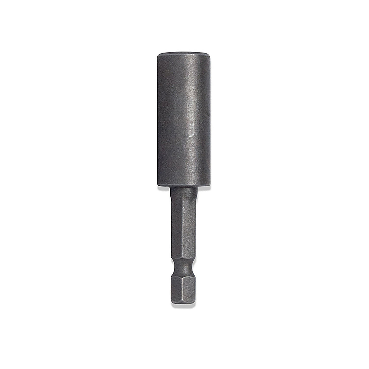Eazypower - 81292 - Isomax Hex 5/16 in.-18 in. X 2.5 in. L Screwdriver Bit Adapter Steel 1 pc