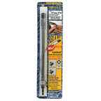 Eazypower - 73614 - Flex A Bit 11 in. Hardened Steel Flexible Screwdriver Extension 1/4 in. Hex Shank 1/pc.