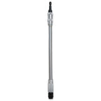 Eazypower - 73614 - Flex A Bit 11 in. Hardened Steel Flexible Screwdriver Extension 1/4 in. Hex Shank 1/pc.