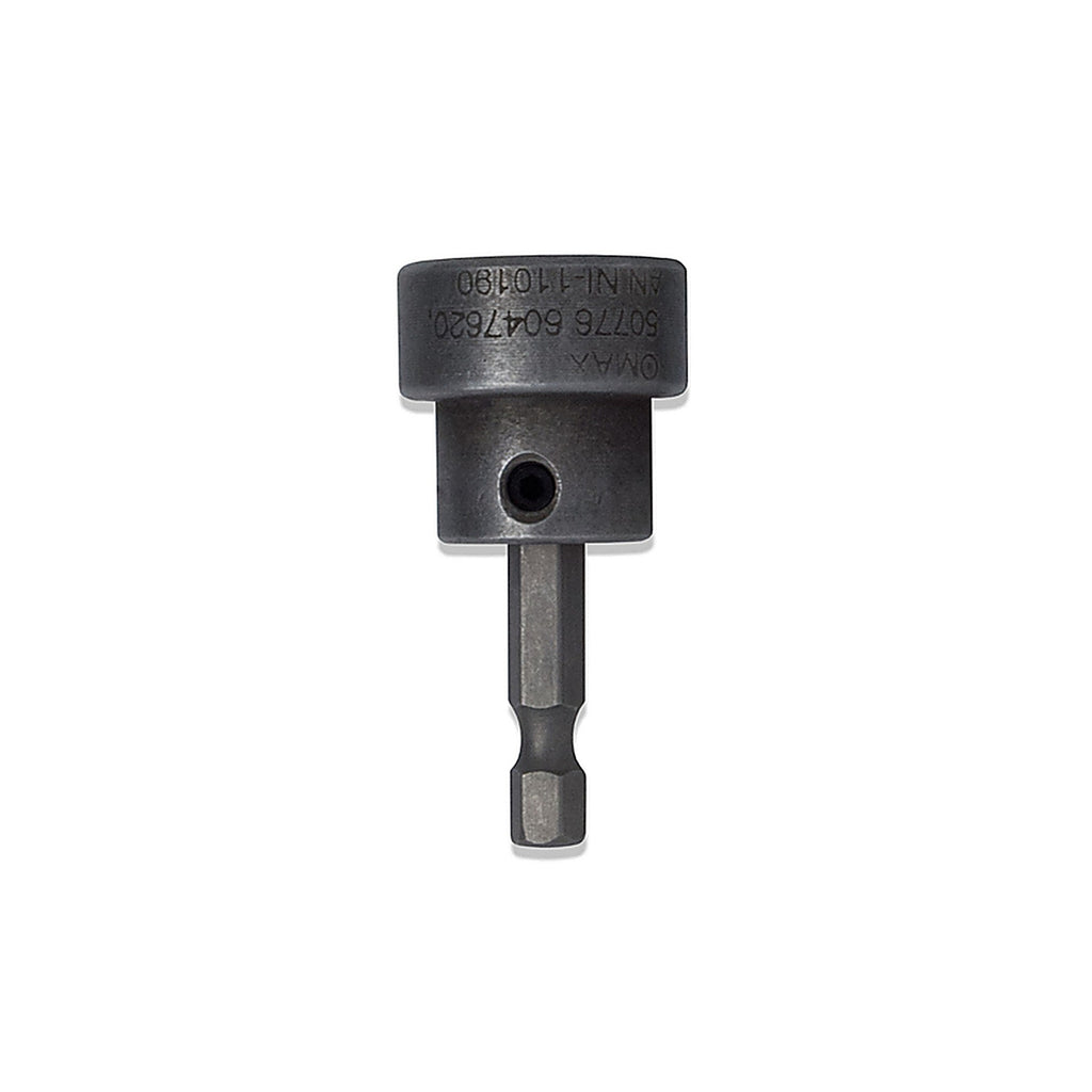 Eazypower - 81395 - Isomax Chrome Vanadium Steel Tamperproof Replacement Bit 1/pc.