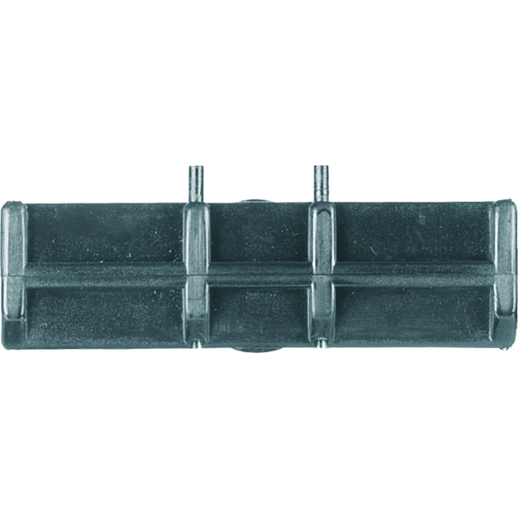 Disco|2161PK|Rocker Panel Ground Effects , Black Nylon Moulding Clips