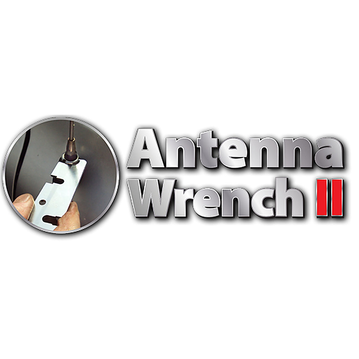 Steck - 21650 - Antenna Wrench Ii