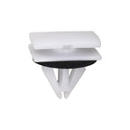 Auveco - 21668 - Ford Moulding Clip with Sealer