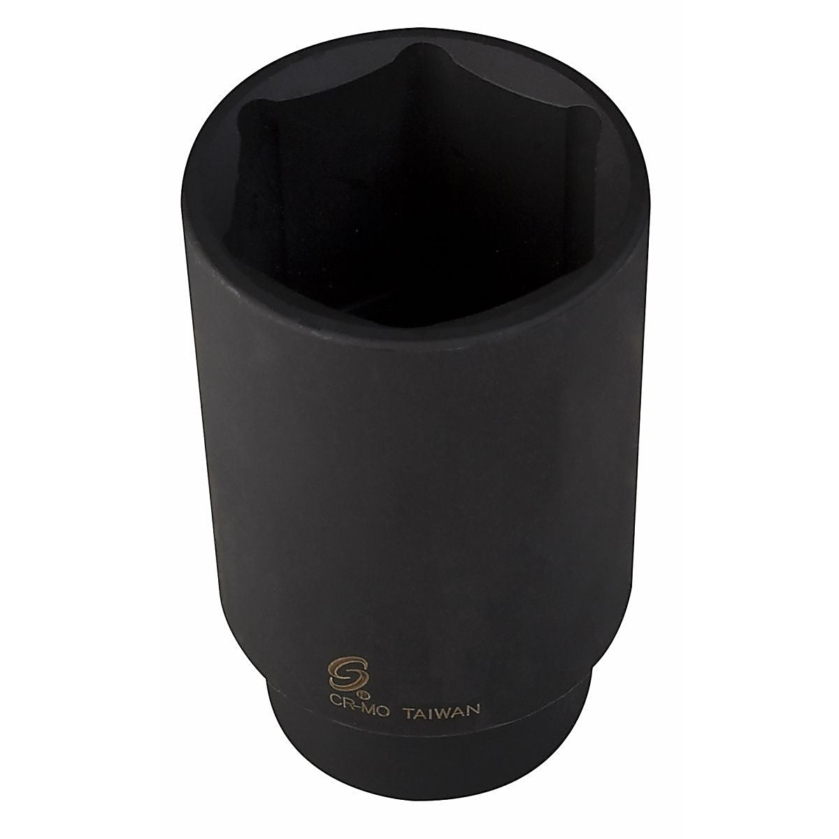 Sunex Tools - 216MD - 1/2 in Drive, Deep Impact Socket, 16mm