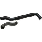 Gates - 21701 - Radiator Coolant Hose
