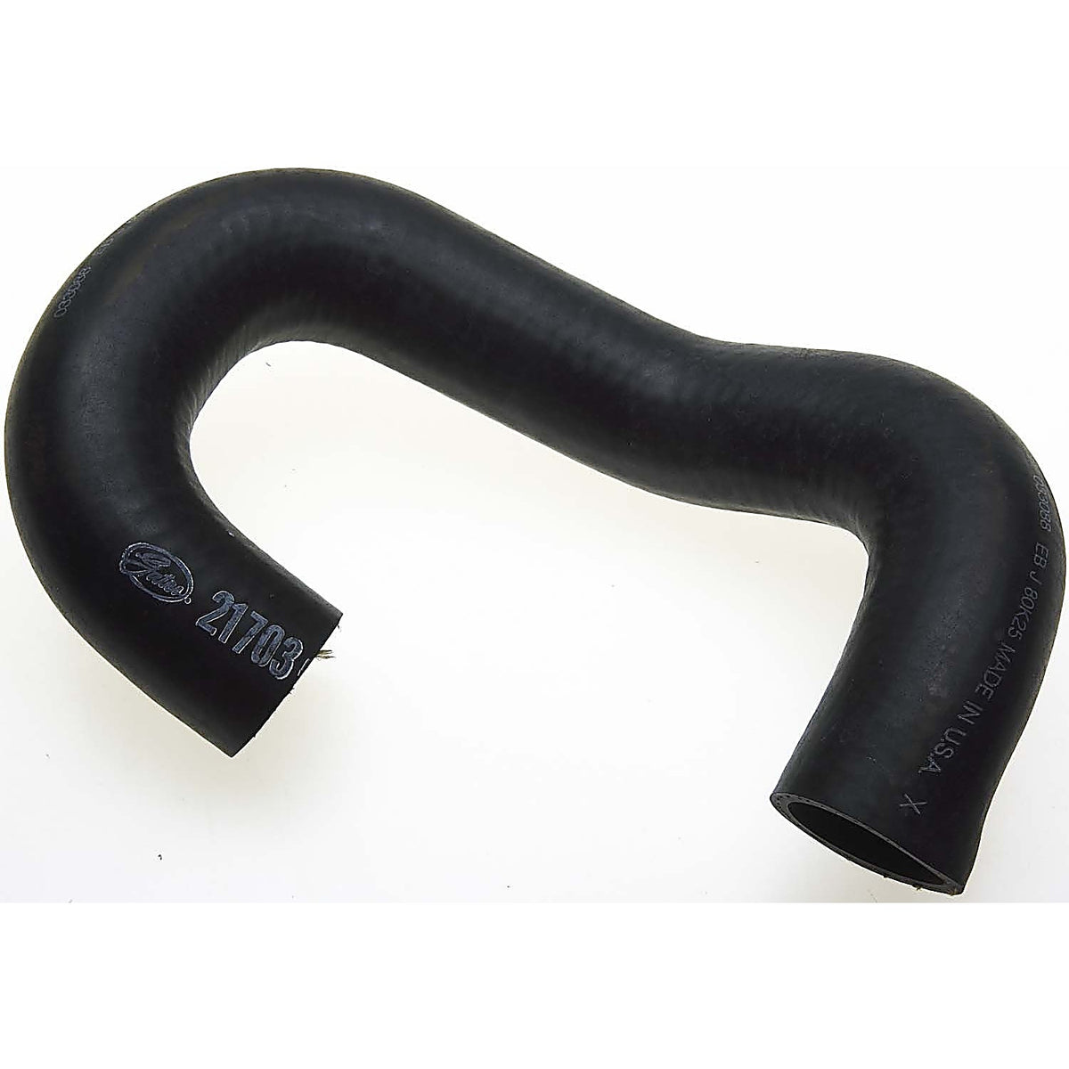 Gates - 21703 - Radiator Coolant Hose