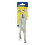 Irwin - 302L3 - 7 in. Steel Locking Pliers