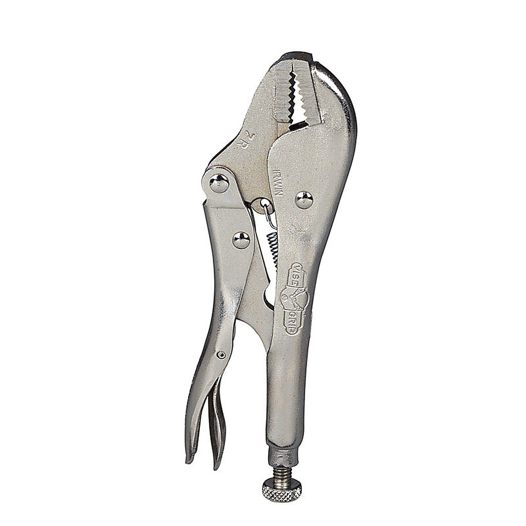 Irwin - 302L3 - 7 in. Steel Locking Pliers