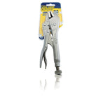 Irwin - 302L3 - 7 in. Steel Locking Pliers