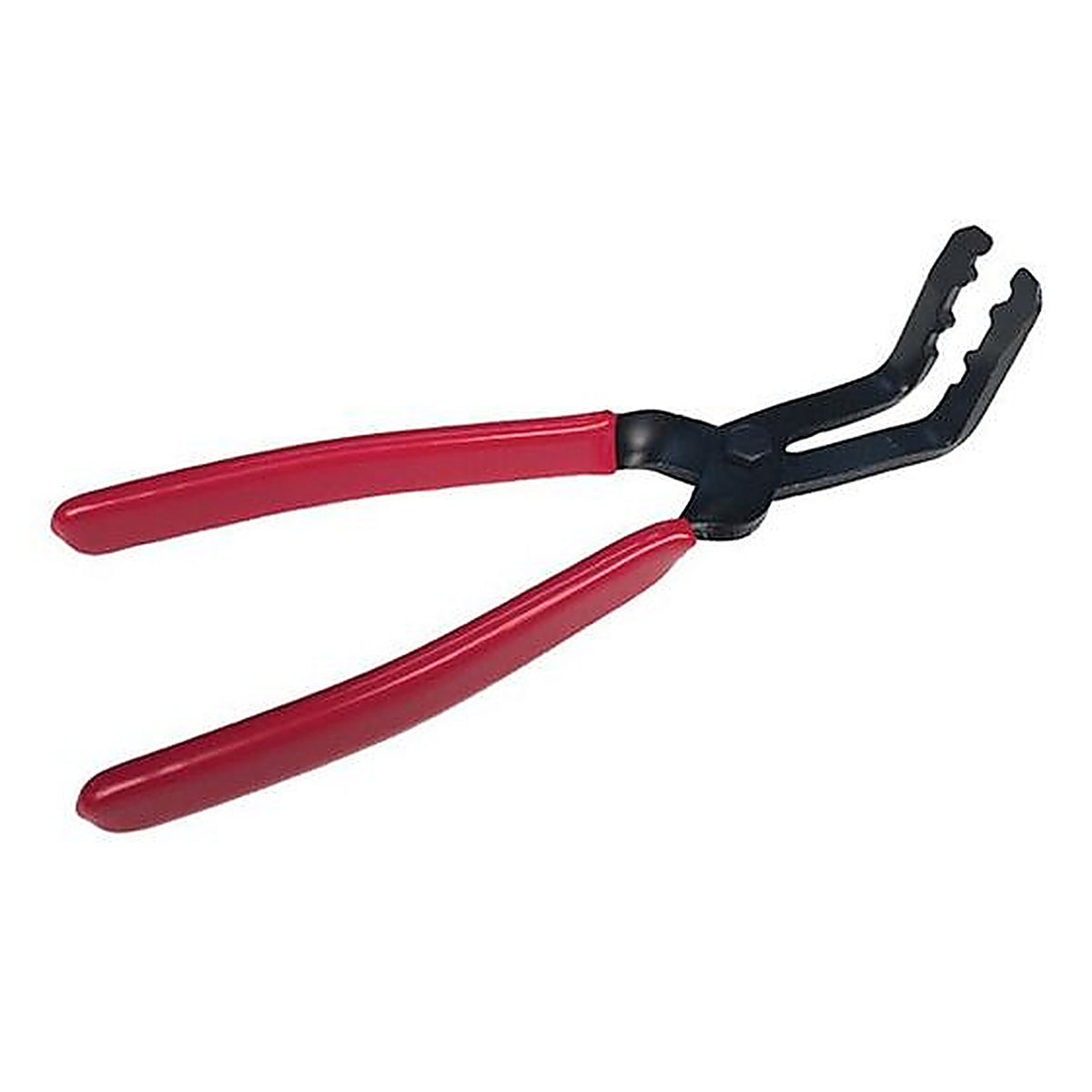 Steck - 21725 - Rt Ang Sure Grip Trim Clip Plier