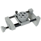 General Tools - 840 - Aluminum 4 in. Doweling Jig with Bit Stop 4 in. 1/pc.