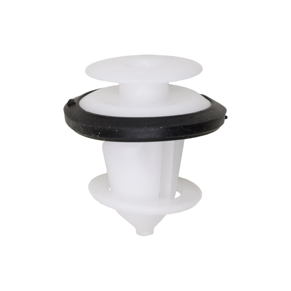 Auveco - 21795 - Toyota/Lexus Door Panel Retainer With Sealer, White Nylon