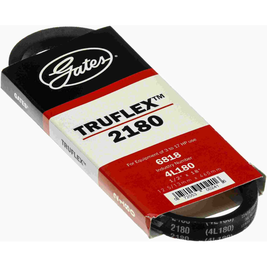 Gates - 2180 - Truflex Belt