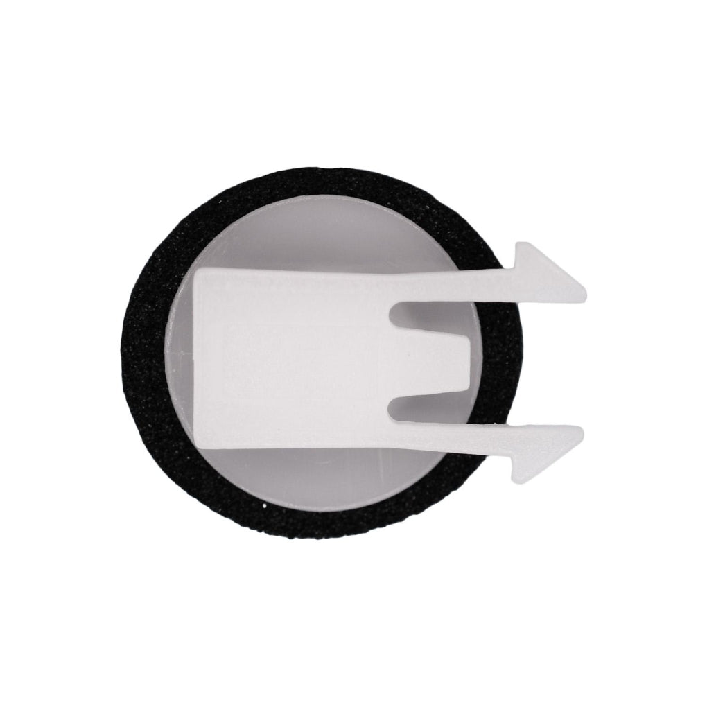 Auveco - 21825 - GM Moulding Clip with Sealer
