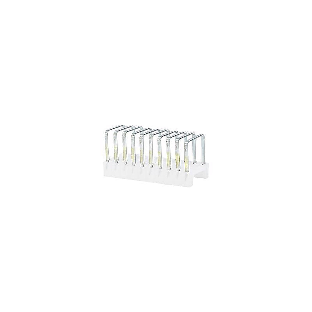 Arrow Fastener - 721168HW - T72 3/4 in. L 15 Ga. Wide Crown Insulated Staples - 300/Pack