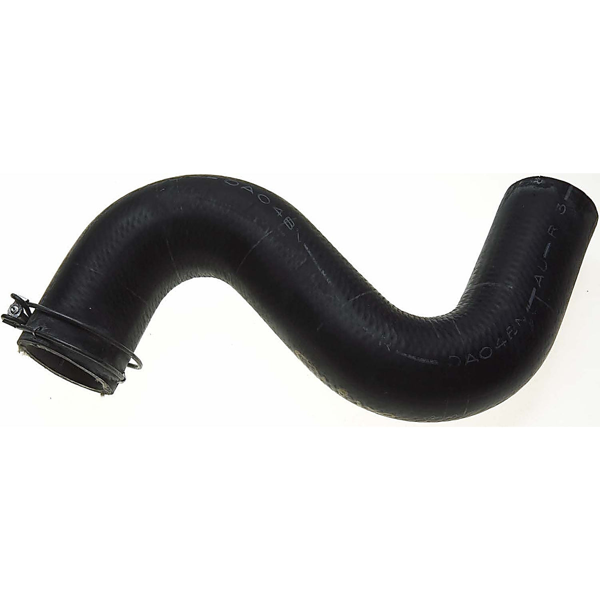 Gates - 21875 - Radiator Coolant Hose