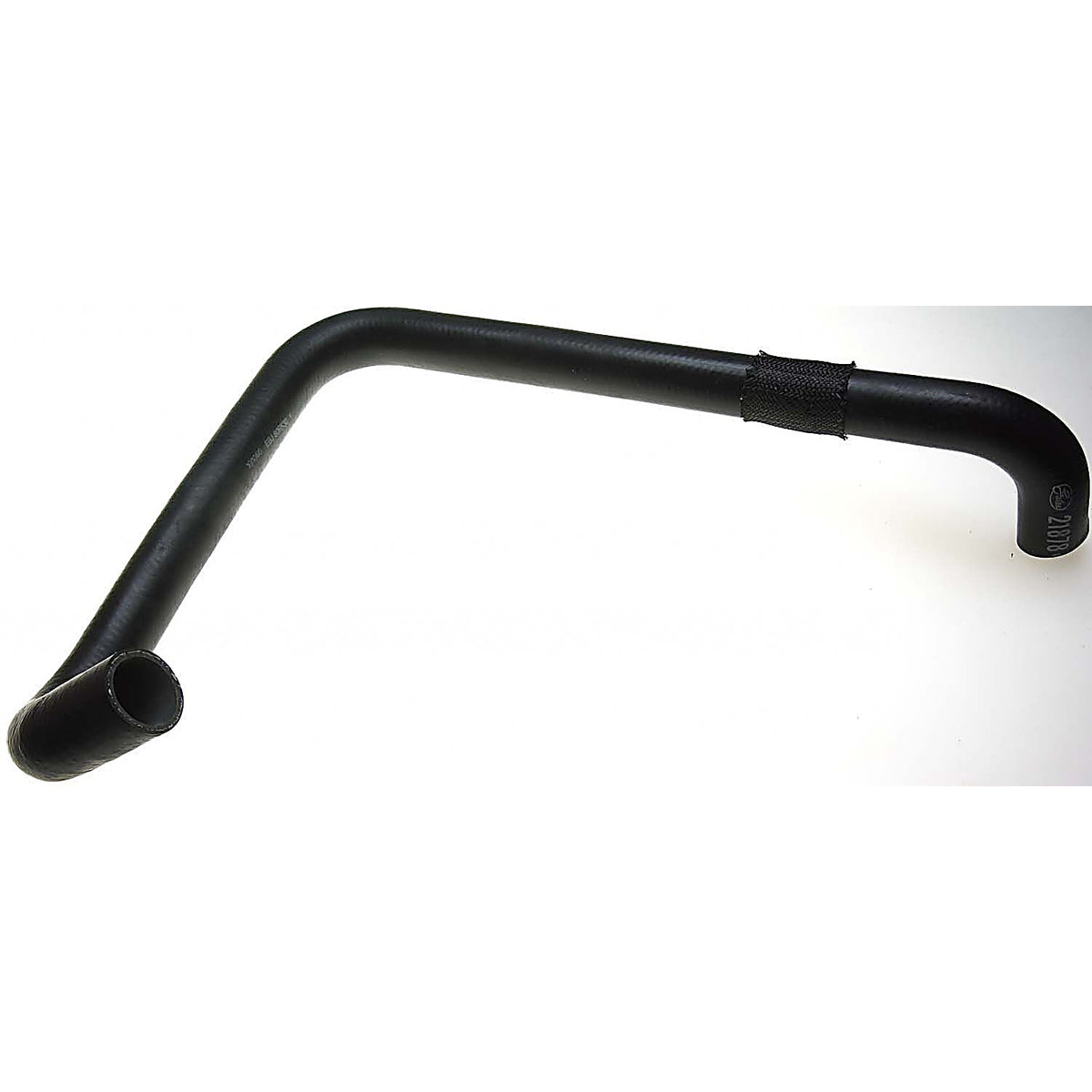 Gates - 21878 - Coolant Hose - Molded