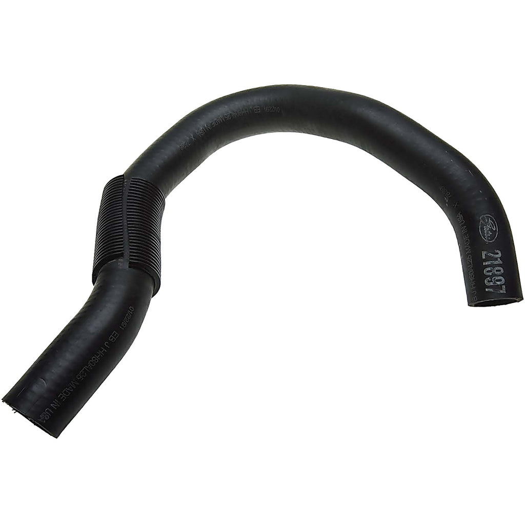 Gates - 21897 - Radiator Coolant Hose
