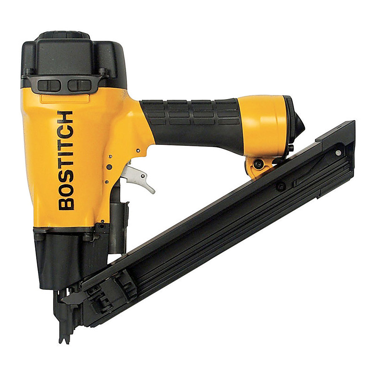 Stanley Bostitch - MCN150 - StrapShot Pneumatic 35 deg. Nailer Kit