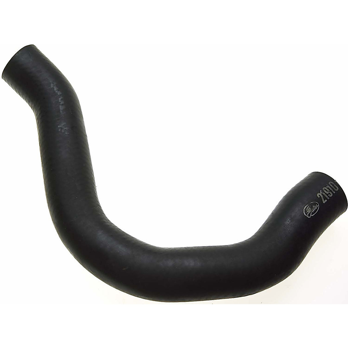 Gates - 21910 - Radiator Coolant Hose