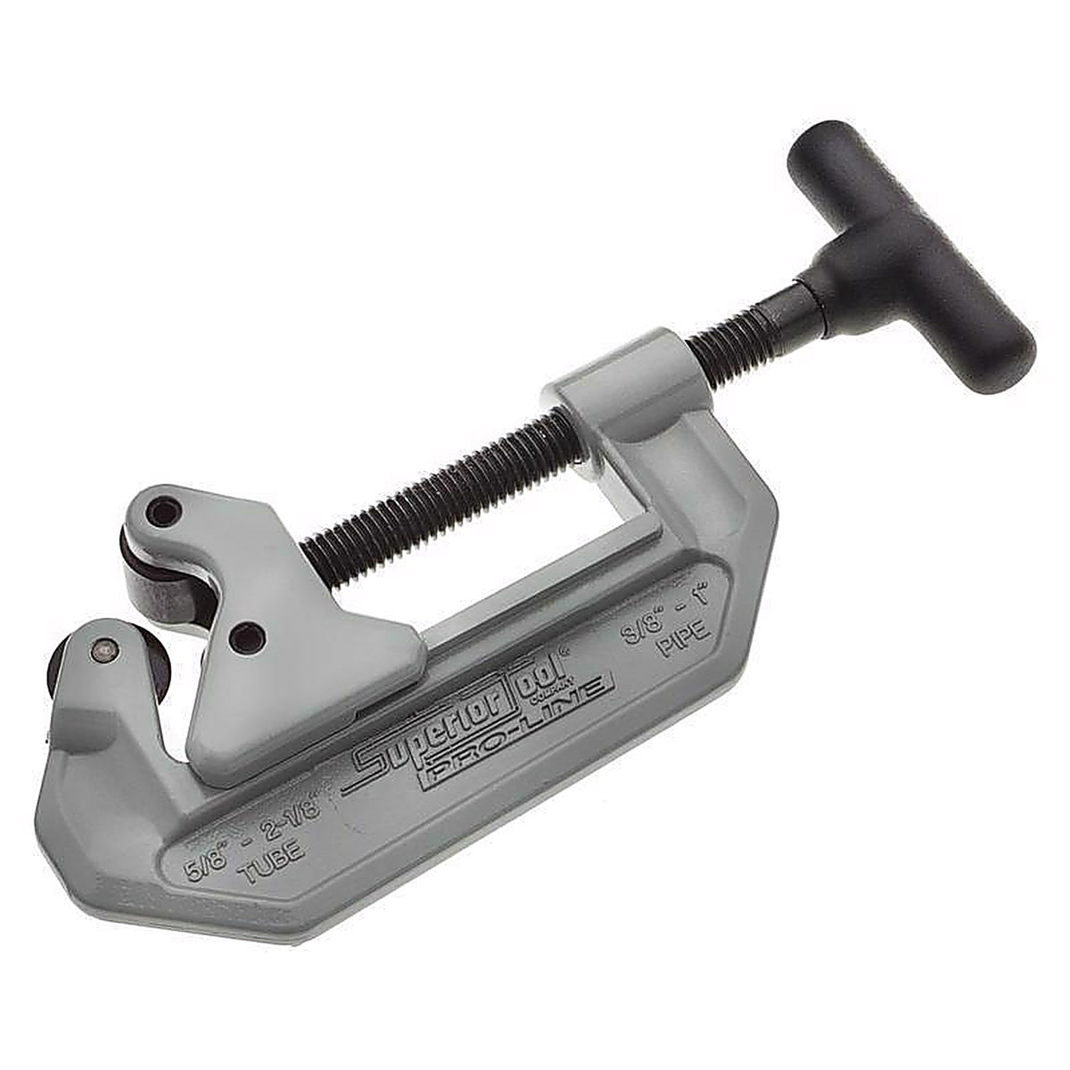 Superior Tool - 36878 - Pipe Cutter Multicolored