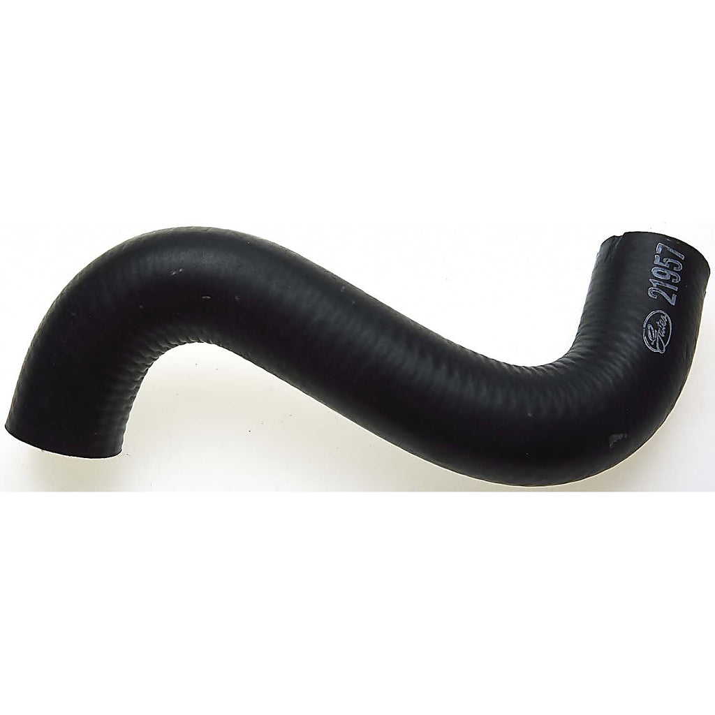 Gates - 21957 - Radiator Coolant Hose