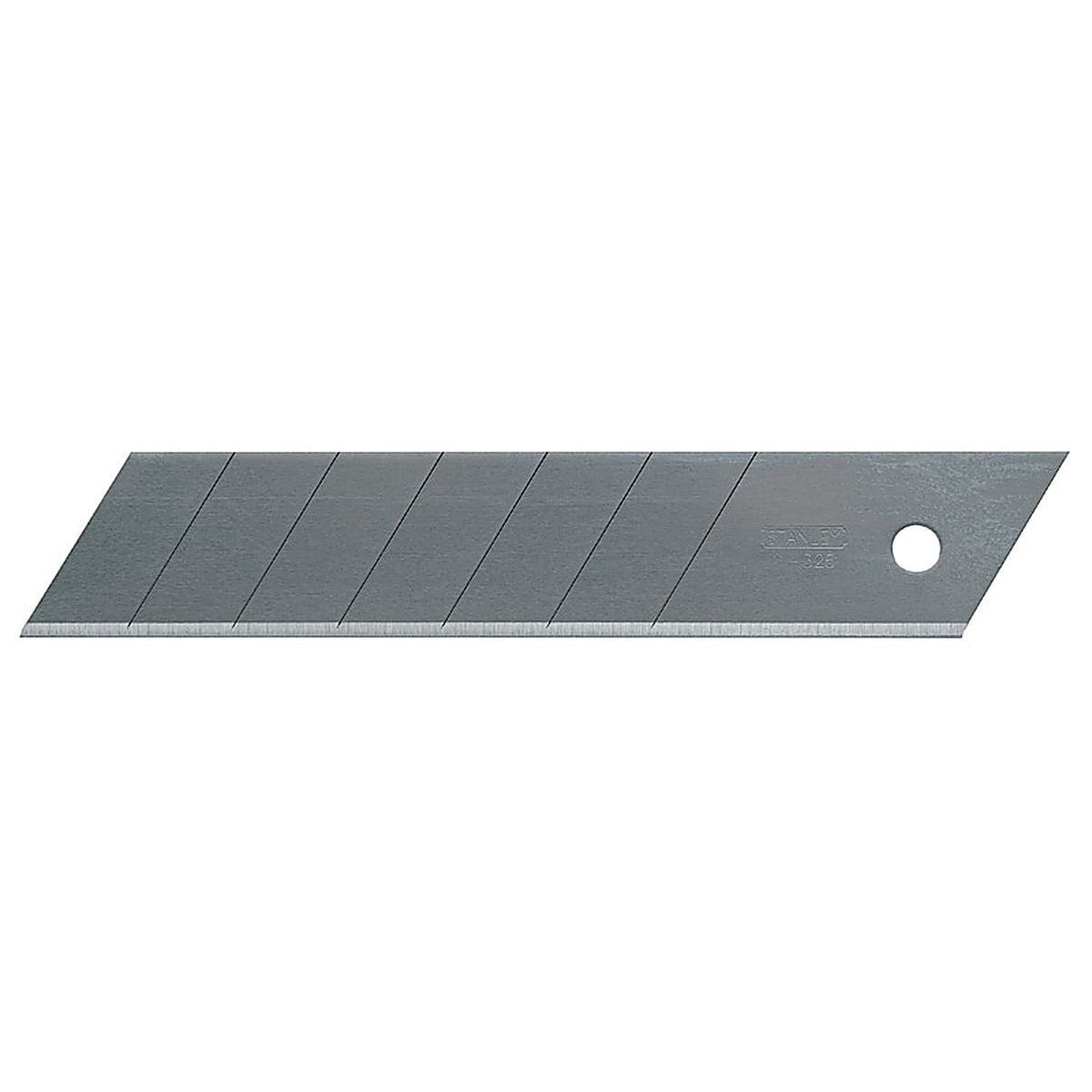 Stanley - 11-325T - Quick Point Steel Heavy Duty Replacement Blade 5-1/2 in. L 10/pc.
