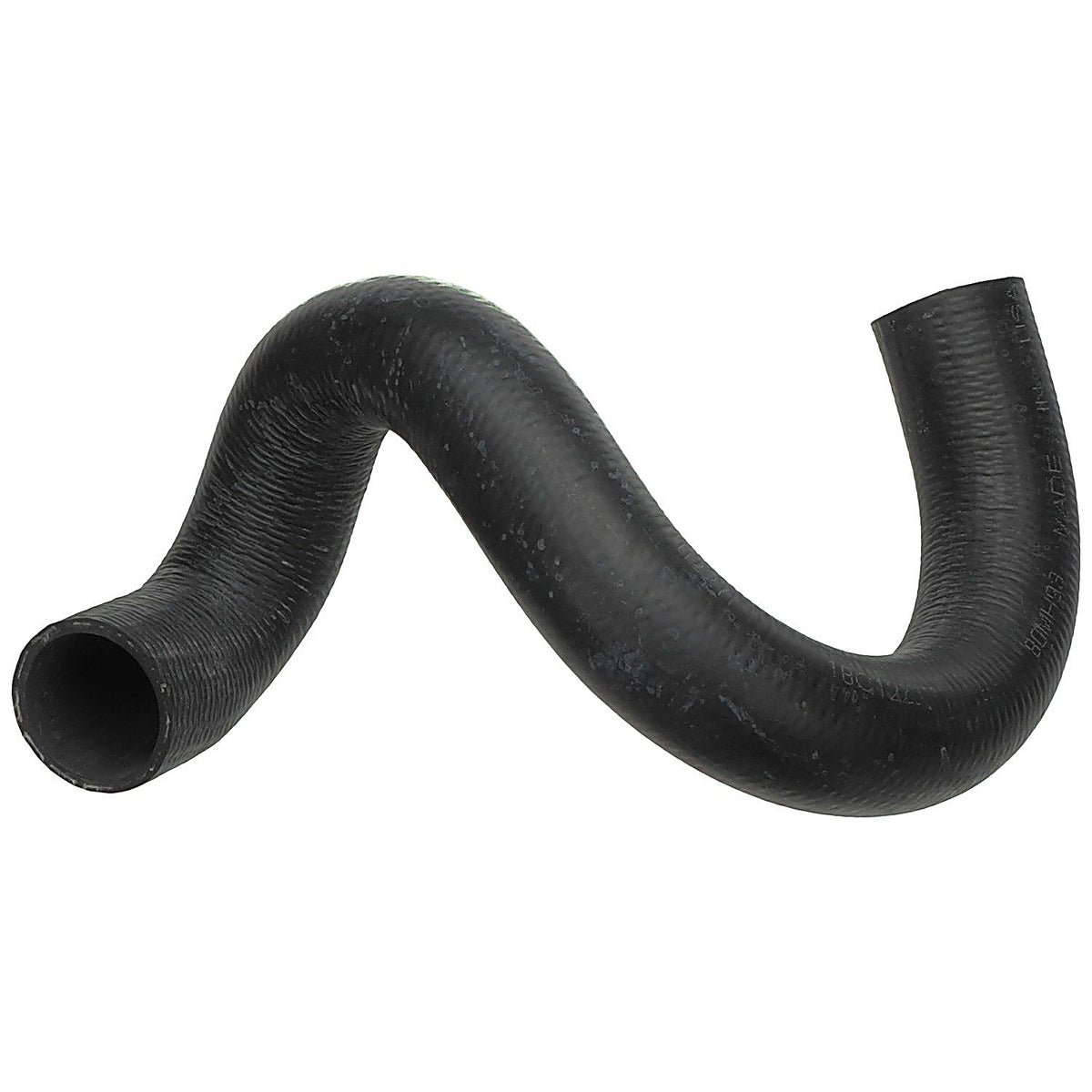 Gates - 21985 - Coolant Hose - Molded