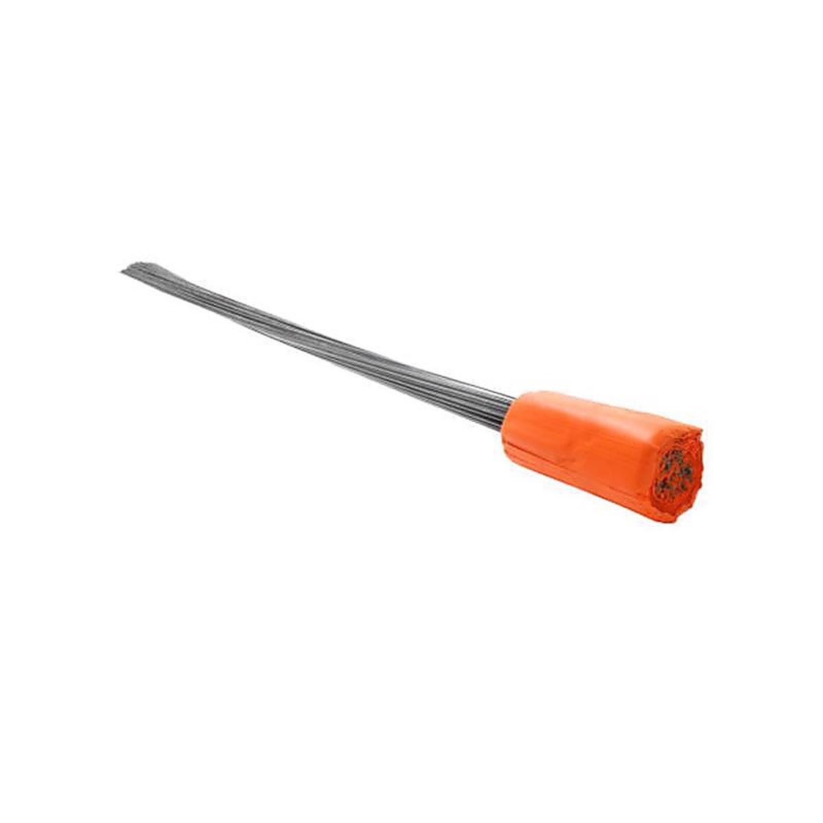 C.H. Hanson - 15094 - 36 in. Orange Marking Flags Polyvinyl 100 pk
