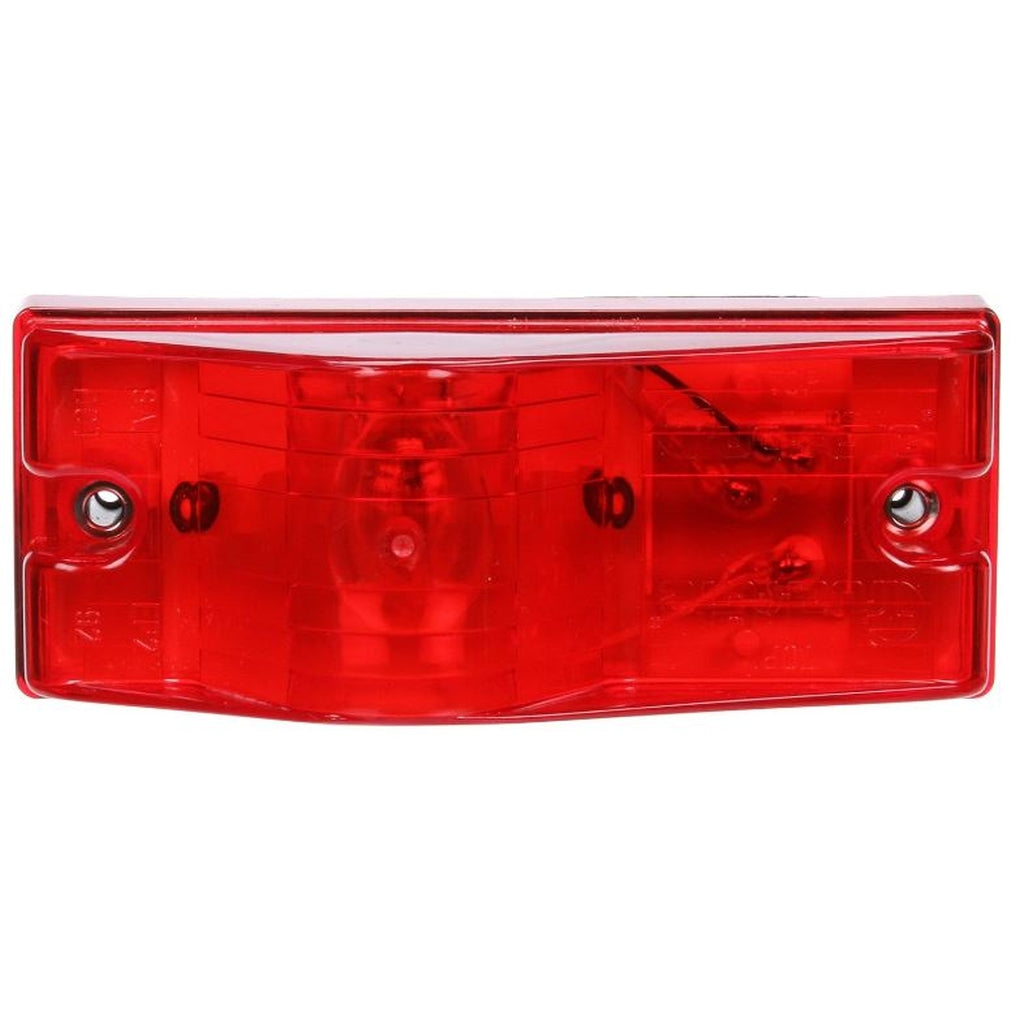 Trucklite - 22004R - 22 Series Side Turn Kit W/Gasket