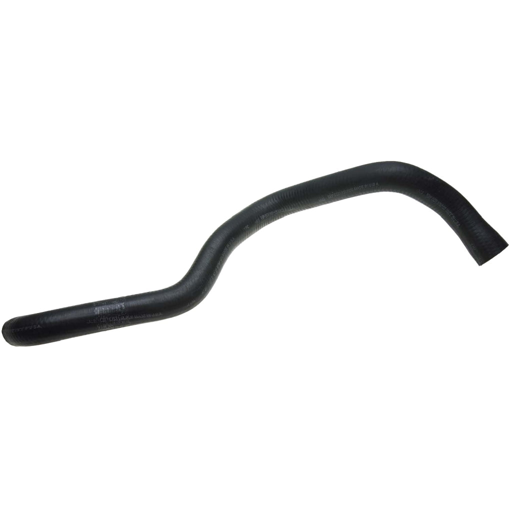 Gates - 22013 - Radiator Coolant Hose