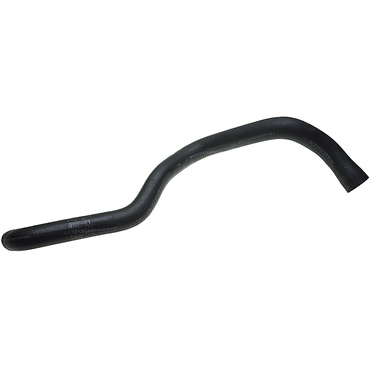 Gates - 22013 - Radiator Coolant Hose