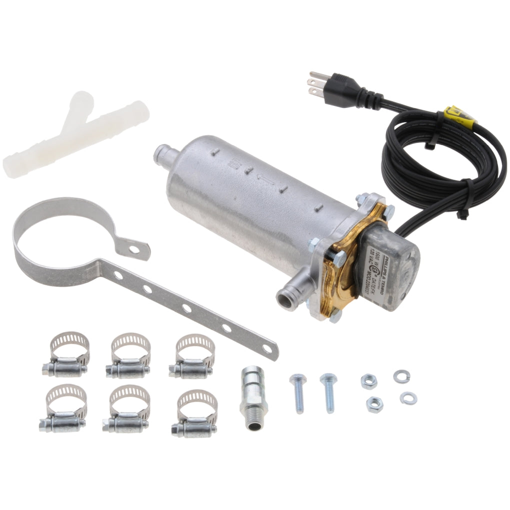 ZeroStart - 2204029 - 1000W 120V Tank Heater