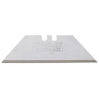 Stanley - 11-700 - FatMax Steel Utility Replacement Blade 2-7/16 in. L 5/pc.