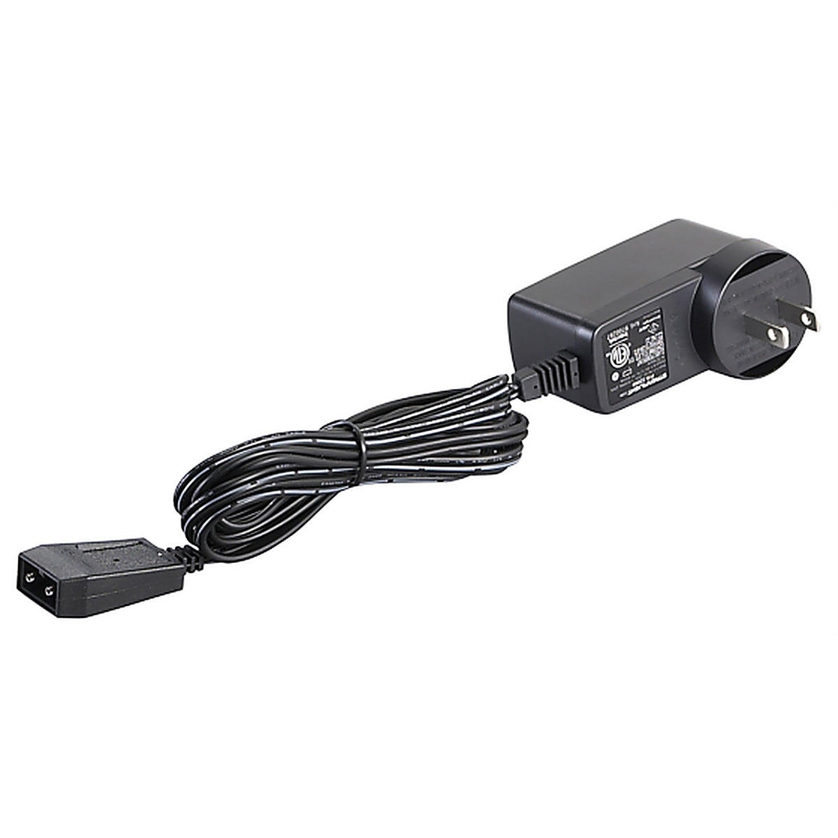 Streamlight - 22060 - Iec Type a Ac Charge Cord