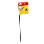 C.H. Hanson - 15181 - 15 in. Yellow Marking Flags Polyvinyl - 10/Pack