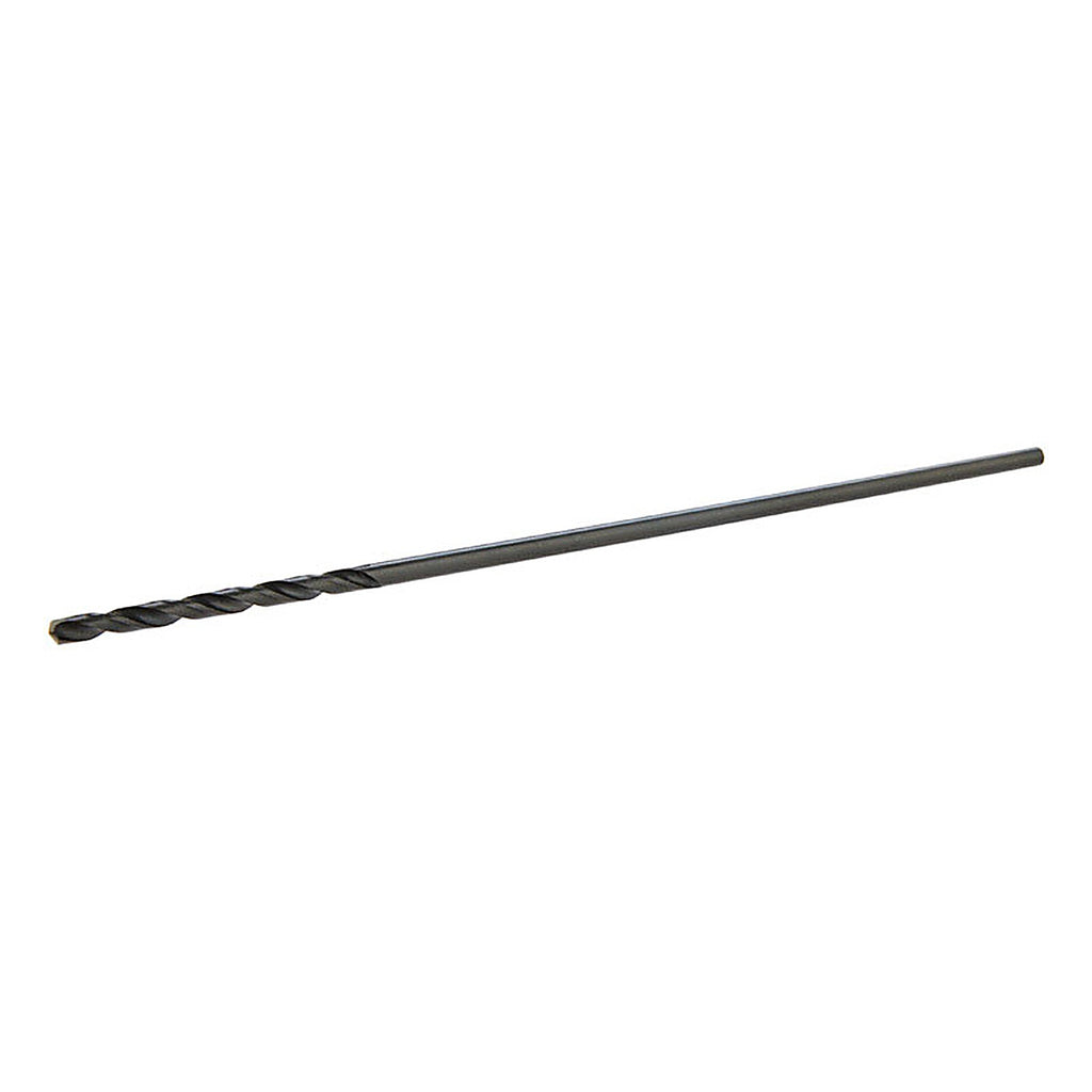Irwin - 66708 - 1/8 in. x 6 in. L High Speed Steel Split Point Drill Bit 1/pc.