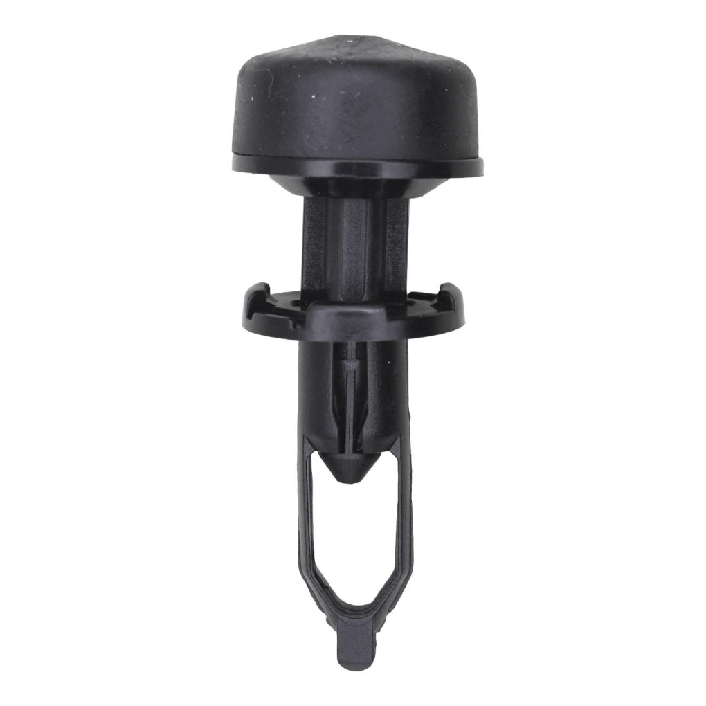 Auveco - 22126 - Toyota Push-Type Retainer With Rubber Head