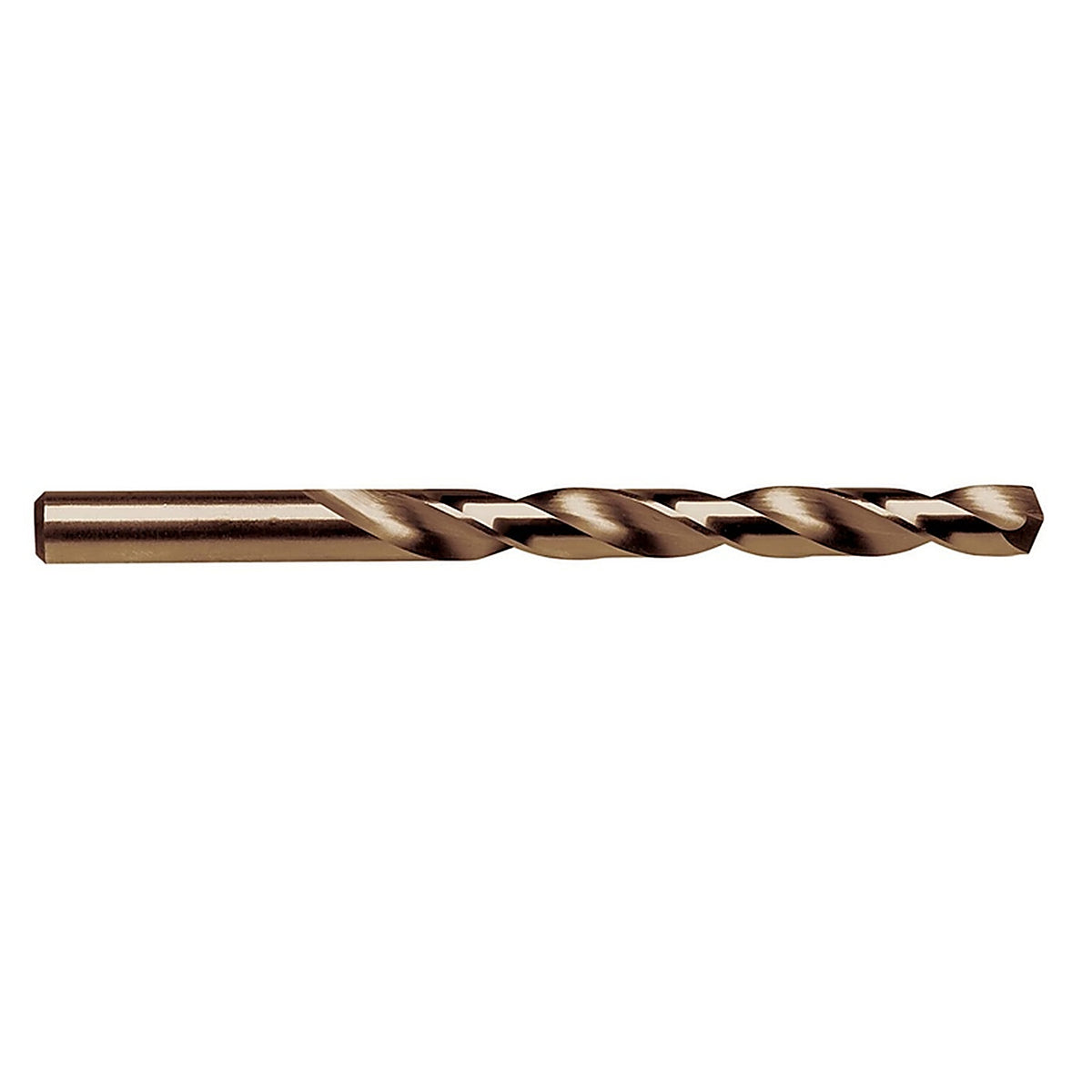 Irwin - 3016006 - 3/32 in. x 2-1/4 in. L Cobalt Steel Drill Bit 1/pc.