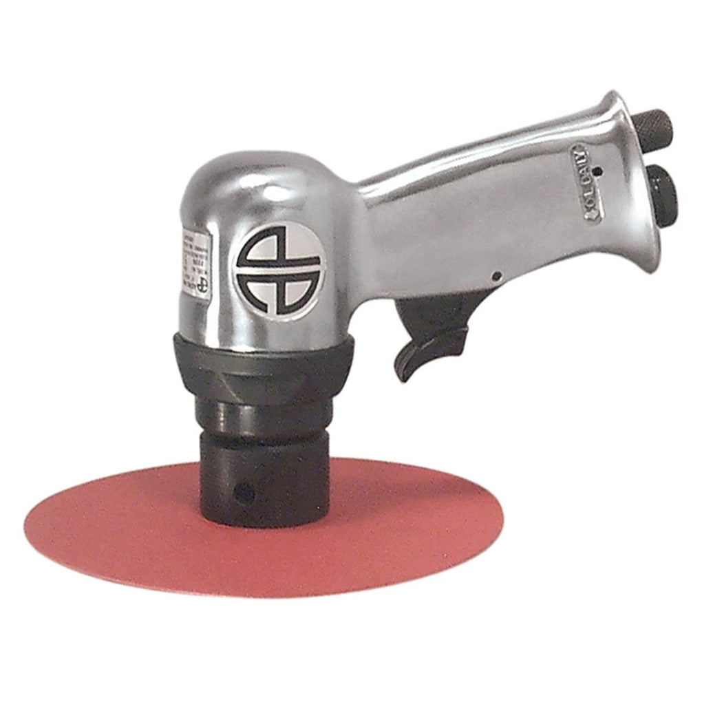 Astro Pneumatic - 222S - 5 in High Speed Sander