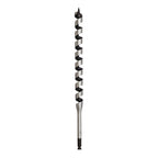 Irwin - 3043013 - WeldTec 1 in. Dia. x 17 in. L Auger Bit 1/pc.