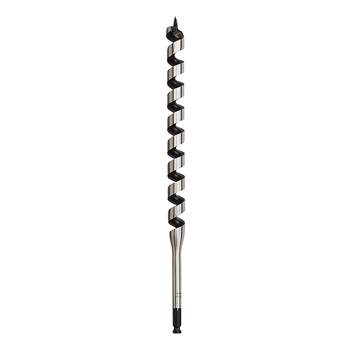 Irwin - 3043013 - WeldTec 1 in. Dia. x 17 in. L Auger Bit 1/pc.