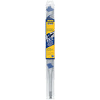 Irwin - 3043015 - WeldTec 1-1/4 in. D X 17 in. L Auger Bit 1 pc