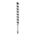 Irwin - 3043015 - WeldTec 1-1/4 in. D X 17 in. L Auger Bit 1 pc