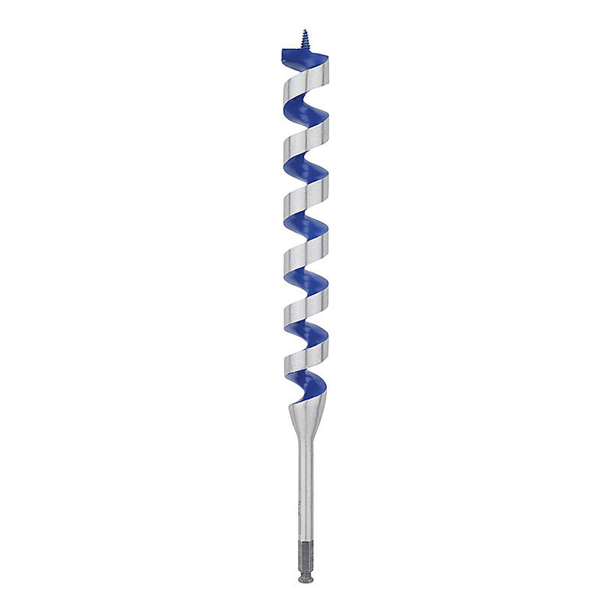 Irwin - 4935574 - 1-3/8 in in. D X 17 in. L Auger Bit