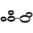 Elring - 223870 - Gasket, Oil Filter Housing