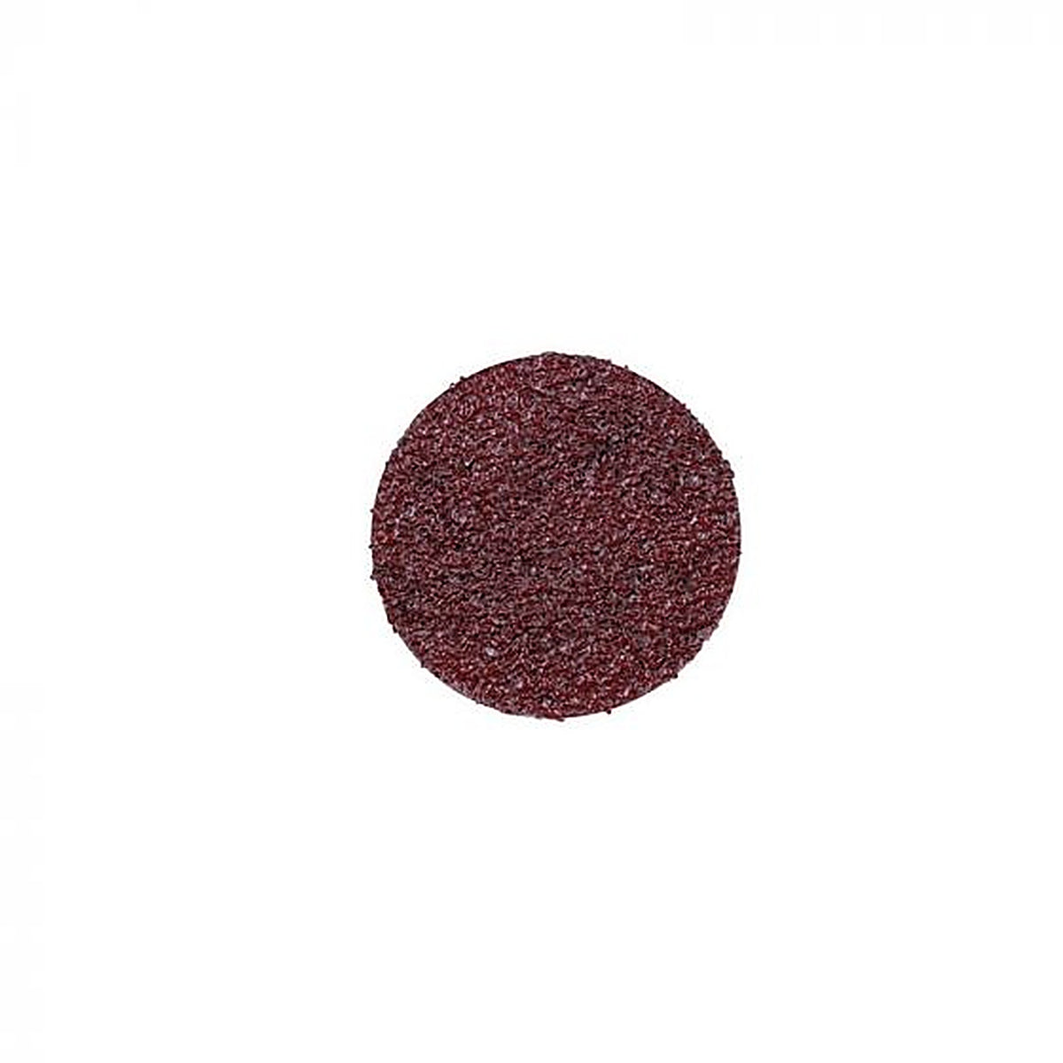 High Teck Products - 224-50 - High Teck R-Style Disc, 2 Inch Diameter, 24 Grit, Aluminum Oxide, Polymer Backing